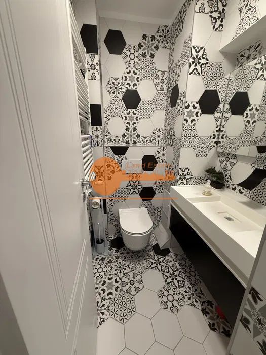 3 camere Unirii-Biblioteca Nationala ( renovat ) - Poză 7