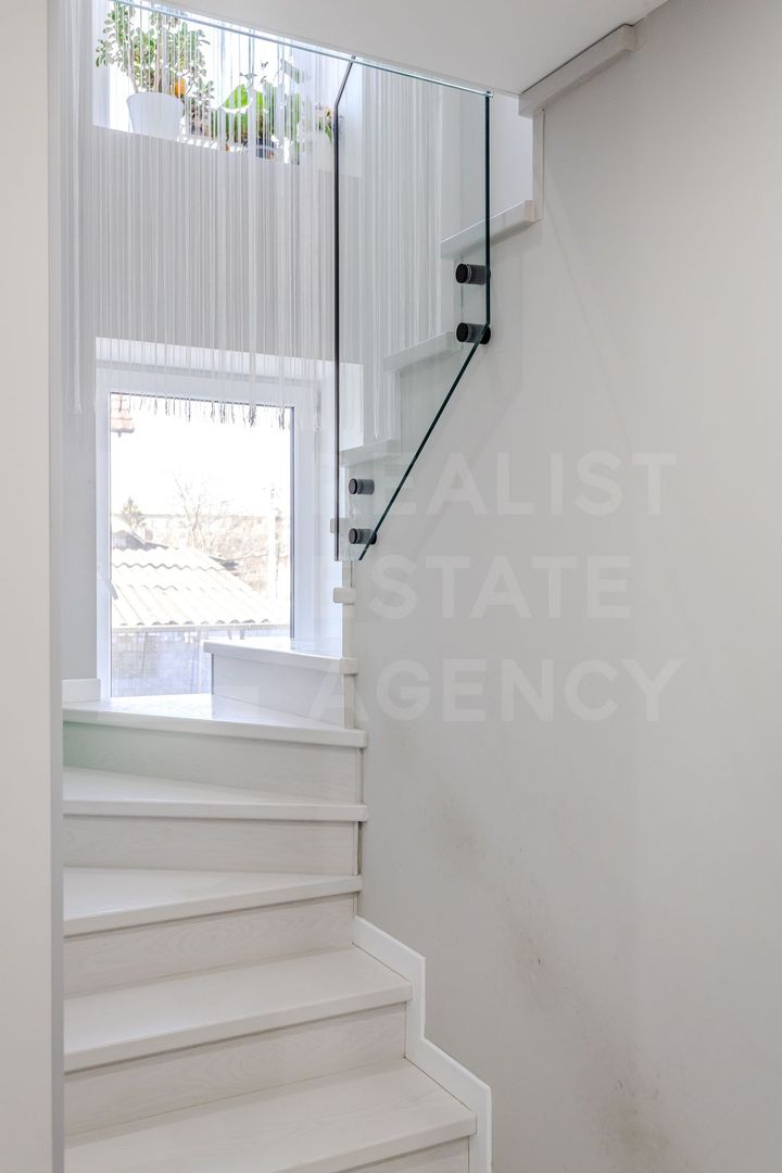 Vânzare, casă, 3 camere, str. Timișoara, Durlești - Poză 11