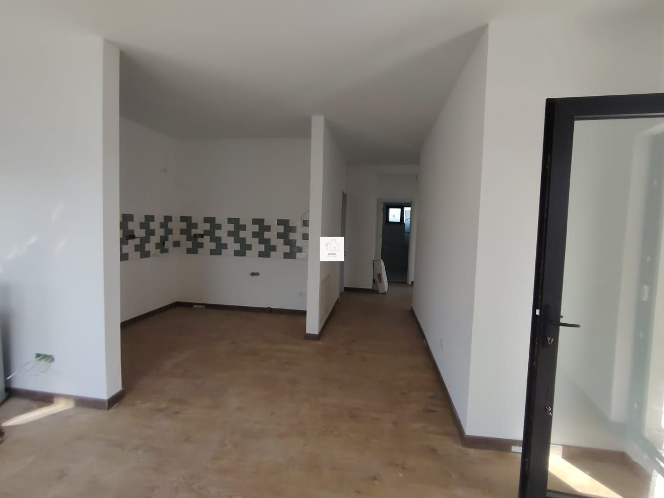 Casa pe structura metalica Samurcasi - Poză 9
