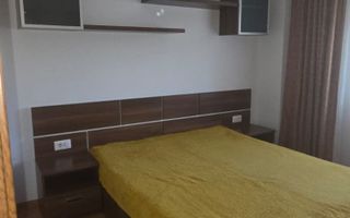 AP. 3 CAMERE - SEBASTIAN, CENTRALA PROPRIE, MOBILAT/ UTILAT MODERN - Poză 2