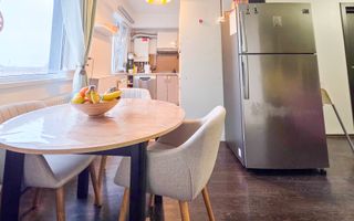 3 Camere Sebastian 2014 | Etaj 7/10 | 74 mp | Modern - Poză 12