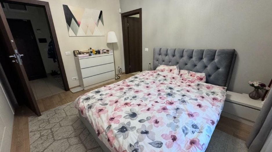APARTAMENT LA CHEIE 3 CAMERE 2 BAI CURTE PROPRIE PARCARE SUBTERANA SI LIFT - Poză 11