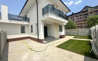 CASA DUPLEX-CARTIERUL LATIN, TOATE UTILITATILE, SUBSOL+P+ET1,COMIS 0% - Poză 3