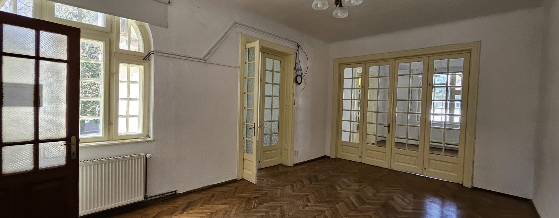 Casa Vila || Timpuri Noi || 6 camere || curte libera 400mp ||  Afterschool || - Poză 40