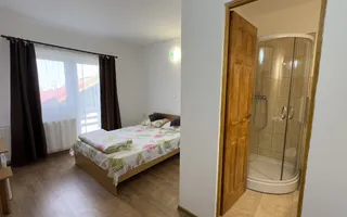 Oportunitate de investiție – Pensiune în stațiunea Tășnad, jud. Satu Mare - Poză 28