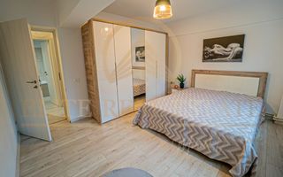 Tomis III - Galeriile Soveja - Apartament decomandat cu 3 camere, etaj 1. - Poză 7