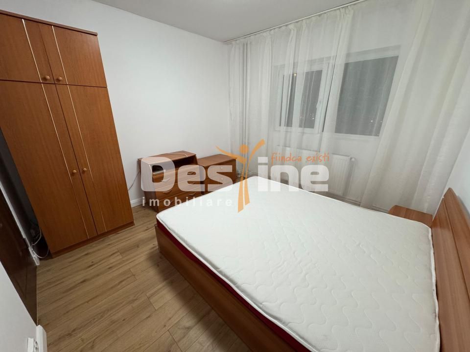 Apartament 2 camere, complet renovat, mobilat și utilat, zona Sebastian - Poză 6