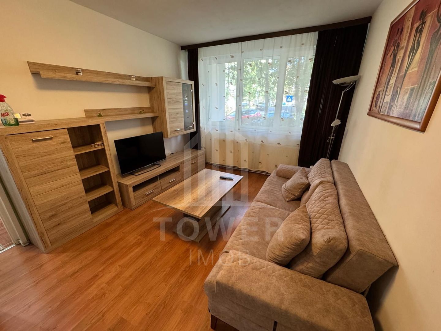 Apartament 2 camere – investiție cu randament imediat, Zona Oștirii - Poză 1