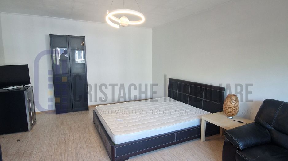 Garsoniera 40 mp | igenizata | Vitan Mall - metrou Dristor - Poză 5