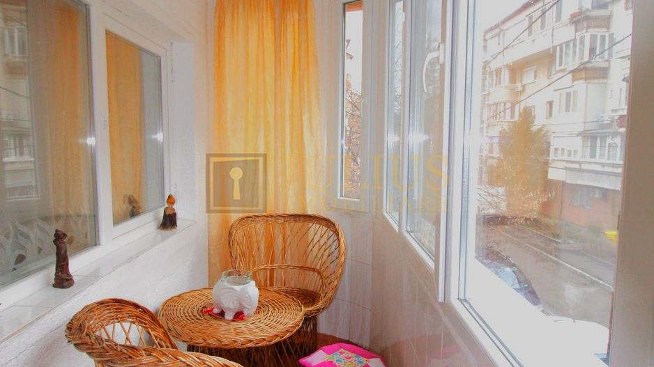 2 camere, centrala proprie, zona Bucovina, loc de parcare langa bloc - Poză 9