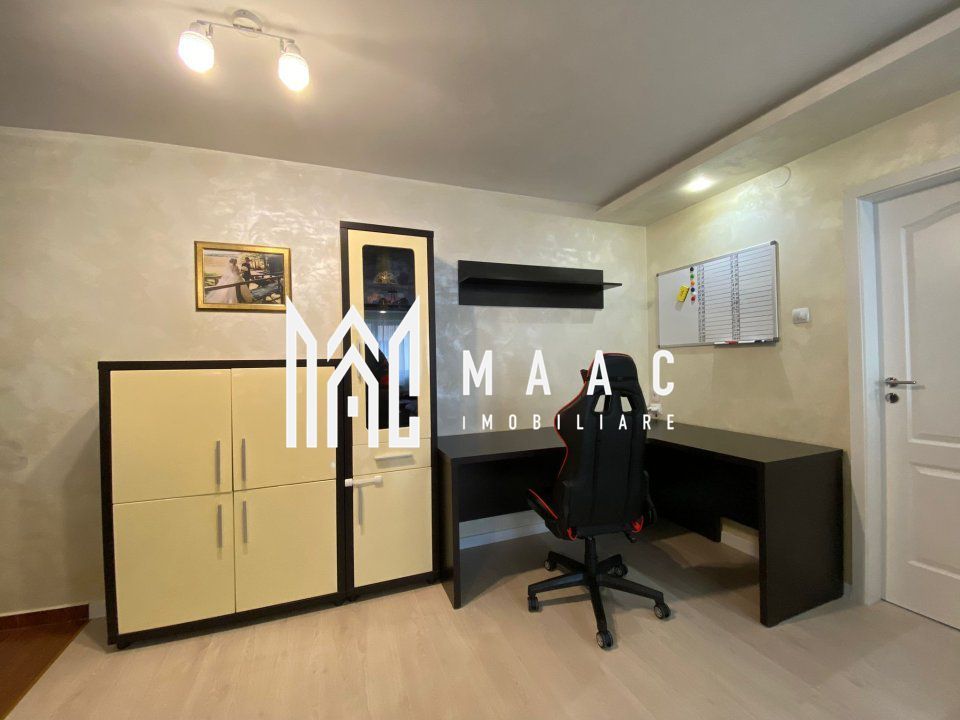 Apratament de Lux I 2  camere I 54 MPU I Etaj 2 I Hipodrom - Poză 7