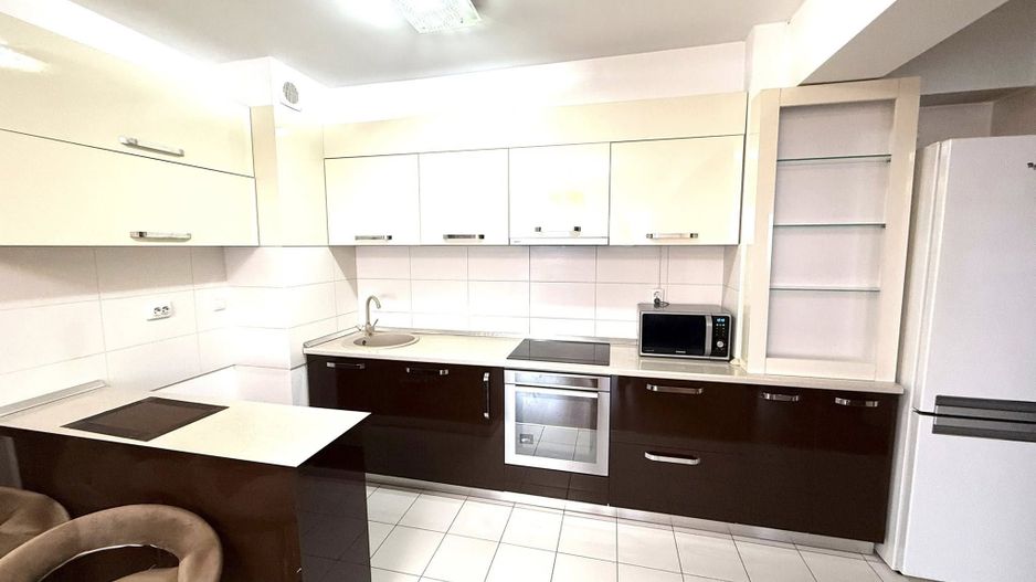 Inchiriere apart. 3 cam. Prima Residence Nufărul, Oradea - Poză 4