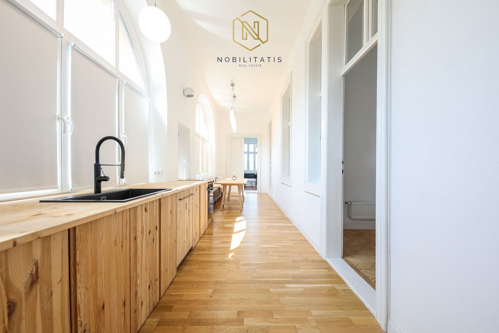 OFERTA A FOST INCHIRIATA -  Apartament spectaculos, unic | 4 camere, 160 mp | - Poză 46