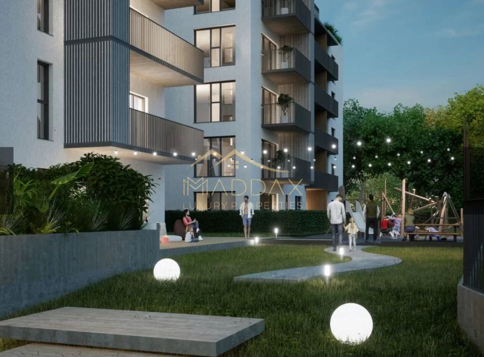 Penthouse 4 camere_188 mp_2 terase**NOU**//Lake view//Dna Ghica//Colentina - Poză 20