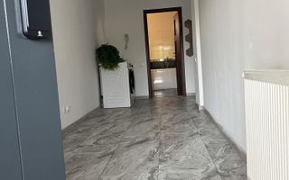 Inchriez apartament  40 mp,Bucuresti utilat ,renovat 15 min Pta Unirii - Poză 5