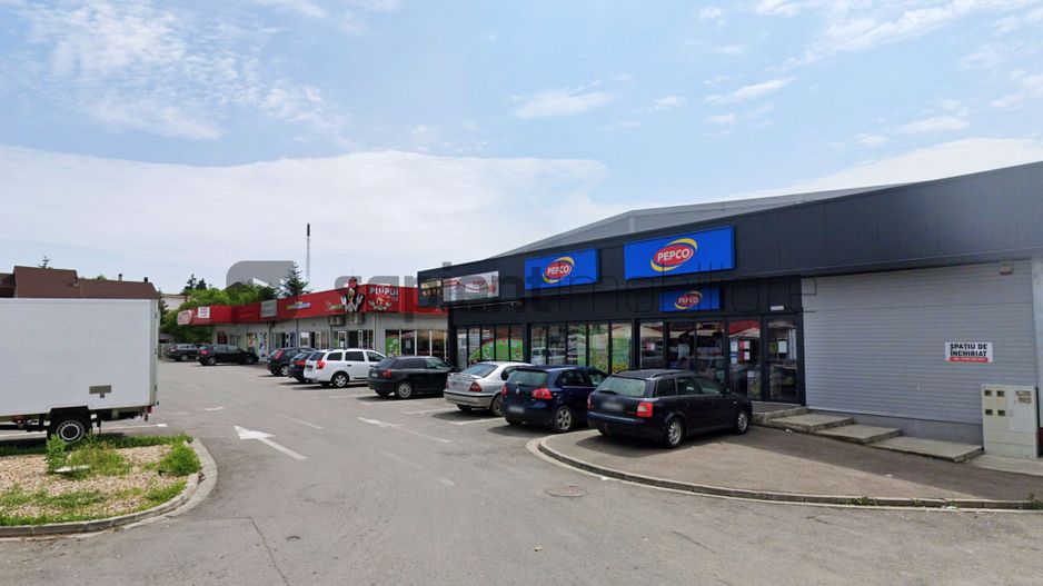 Sapient | Galerie comercială în Oșorhei, jud. Bihor - Poză 1