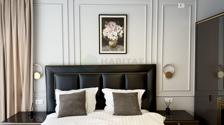 Green Residence Faza 3| Vila individuala 5 camere - Poză 16