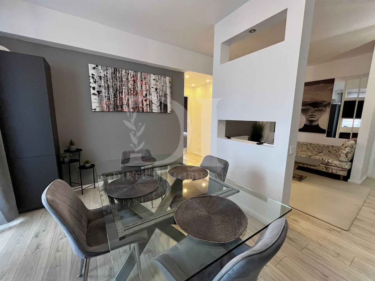 Apartament la cheie / ideal pentru locuinta sau investitie - Poză 8