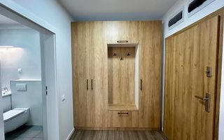 2 camere open space, Modern, Parcare, Vivo, Zona Oncos, Floresti - Poză 9