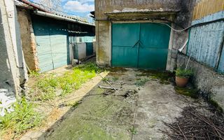 Ciarda Roșie | 2 case în curte | Teren 700 mp | Garaj | Toate utilitățile - Poză 5