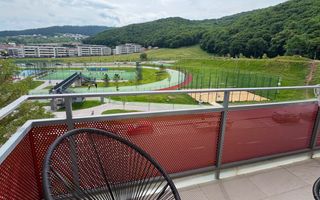 Apartament cu 2 camere și nișă de dormit | Priveliște | Parcul Poligon - Poză 13