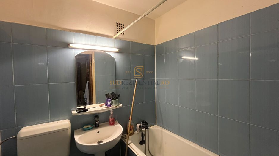 Apartament 3 camere, Strada Huedin, zona Bd. Brancoveanu - Poză 14