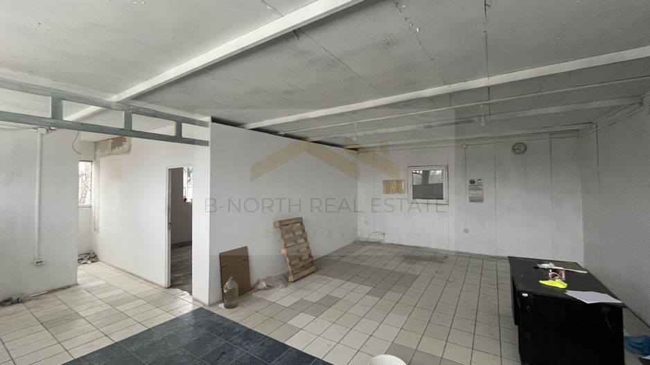 Hala de inchiriat - Poză 7