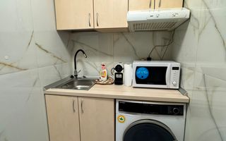 Garsoniera parter 22mp centrala proprie- Iulius Town - Poză 2
