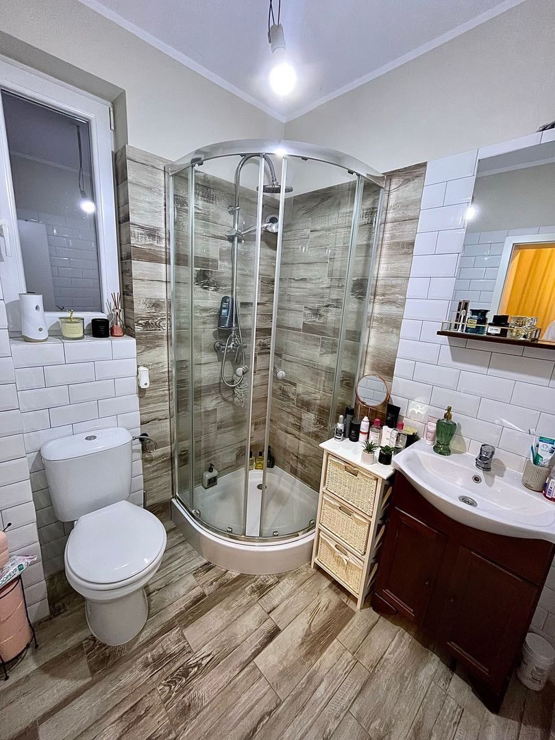 COMISION 0% | Duplex de Vanzare | 4 Camere | Mobilat | 96mp - Poză 10