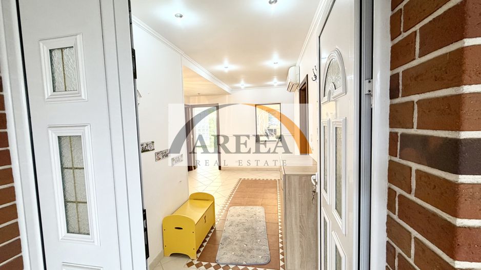 Vilă cu curte mare și piscină – ideală pentru familie, Pipera - Poză 34