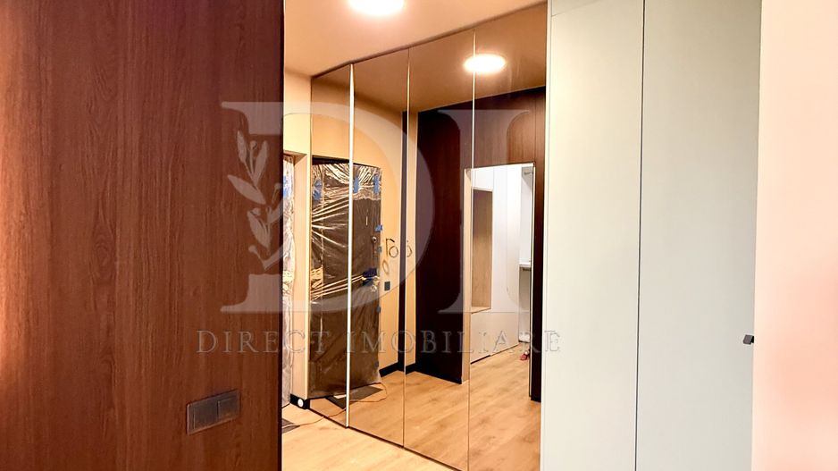 Apartament ultramodern / etaj intermediar / Zona Tineretului - Poză 10