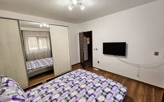Casa 3 camere, mobilata, utilata, 463 mp teren, garaj Micesti - Poză 12