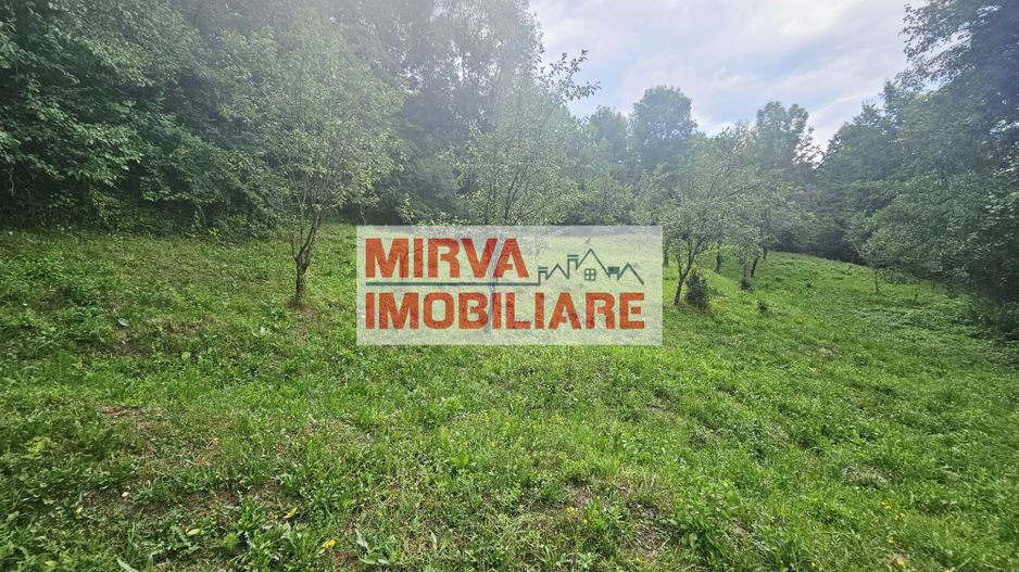 Teren intravilan de vânzare – 2.190 mp – Podu Vadului, Breaza - Poză 3