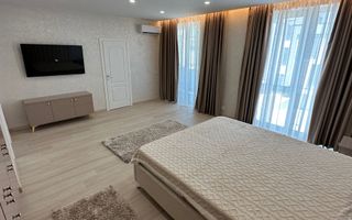 Chirie duplex, 3 nivele, str. Poiana Pinului, sect. Botanica - Poză 6