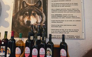 Vie Tradițională „Halta Lupilor” - Poză 14