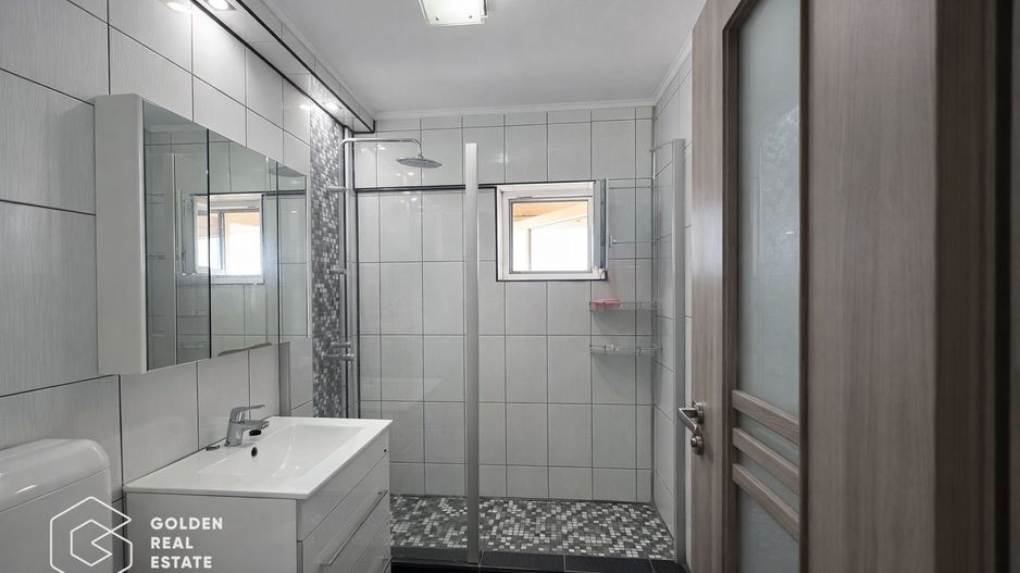 Apartament 3 camere modern, zona Bou Rosu - Poză 9