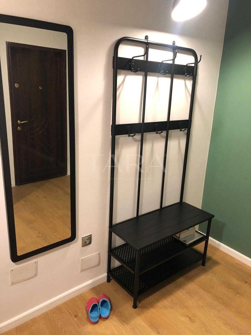 Apartament decomandat cu 3 camere și 76 mp utili. - Poză 6