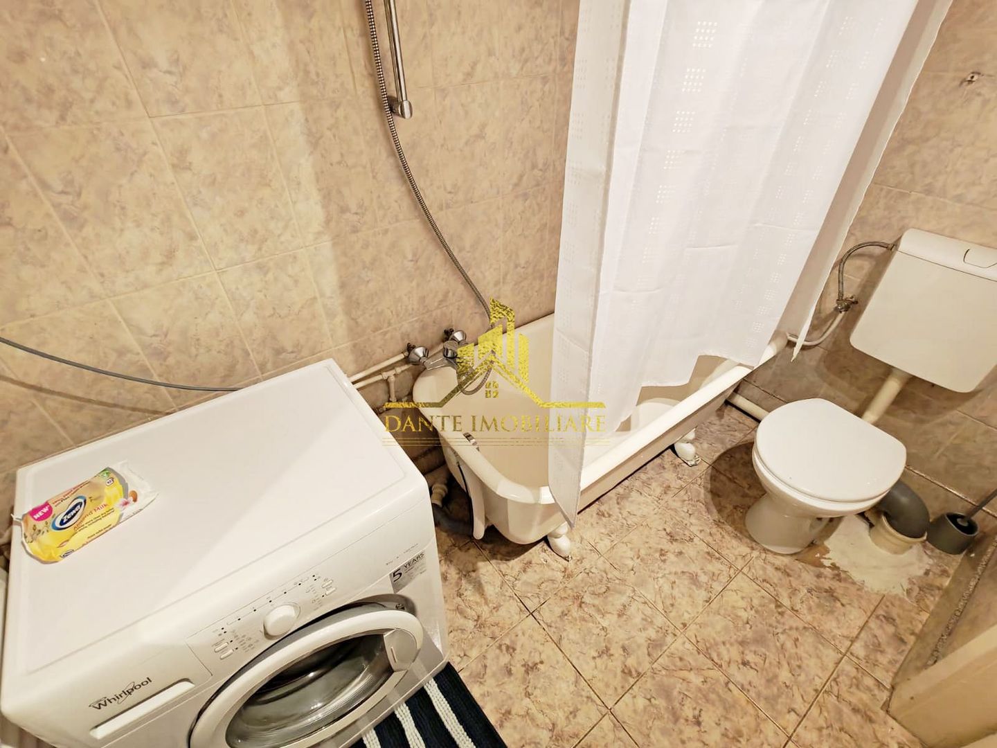1 camera, decomandat, mobilat modern, Ultracentral - Poză 12