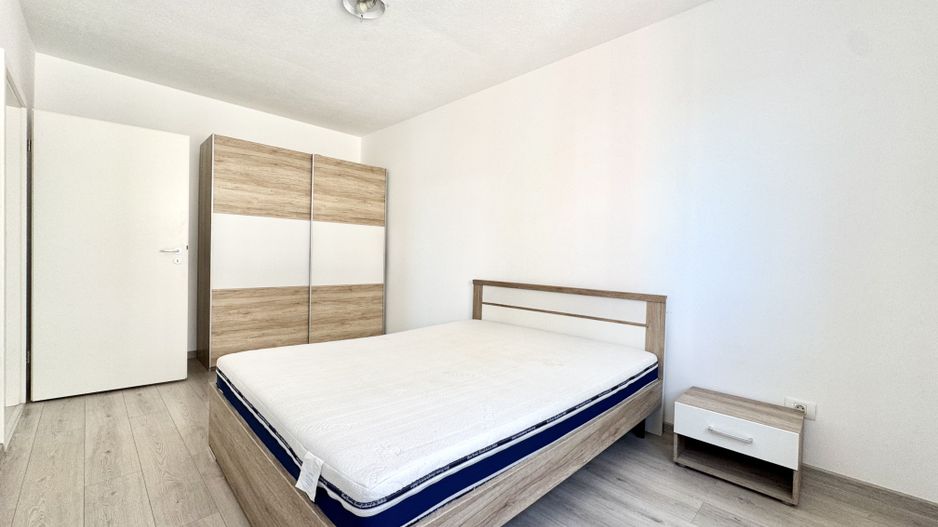 Apartament 2 camere Giroc zona Esso, bloc cu lift - Poză 16