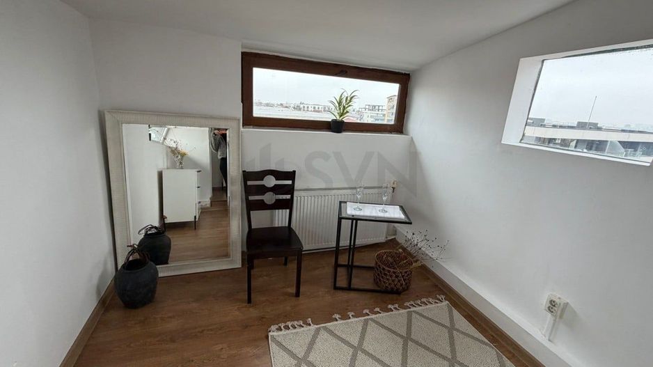 REA1027568 APARTAMENT 3 CAMERE I MANSARDA I VOLUNTARI - Poză 13