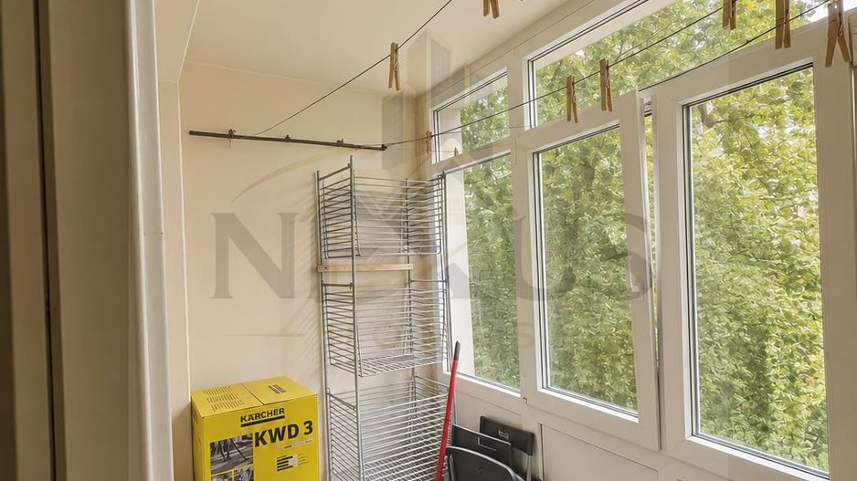 Apartament 3 camere | Renovează-l după propriul stil! - Poză 9