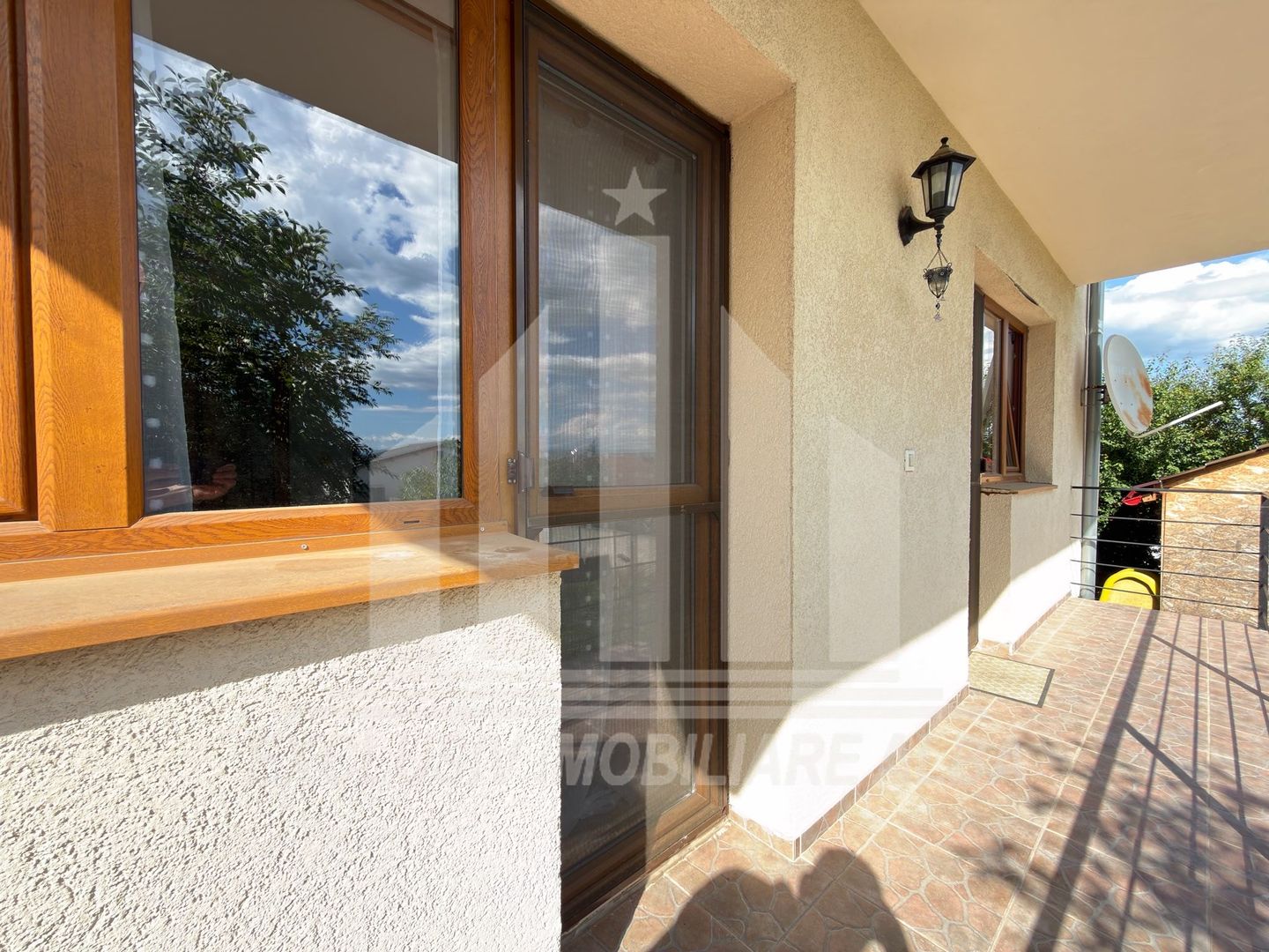 Apartament 3 camere | Etaj 1 | 70mp | Vila apartamente |Cetate - Schit - Poză 9