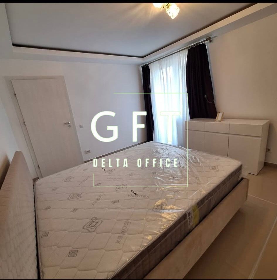 Apartament de inchiriat, 2 camere, zona Cetatii!! - Poză 4