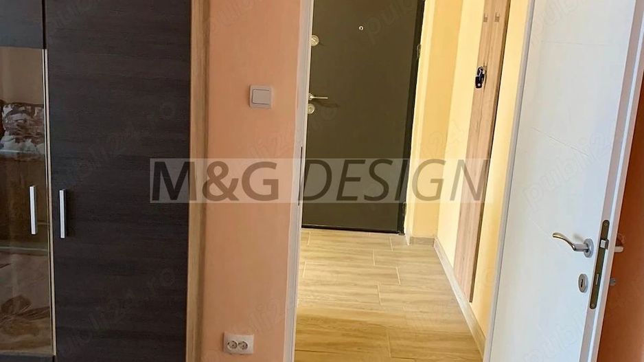 Apartament cu 2 camere zona Sagului - Poză 5