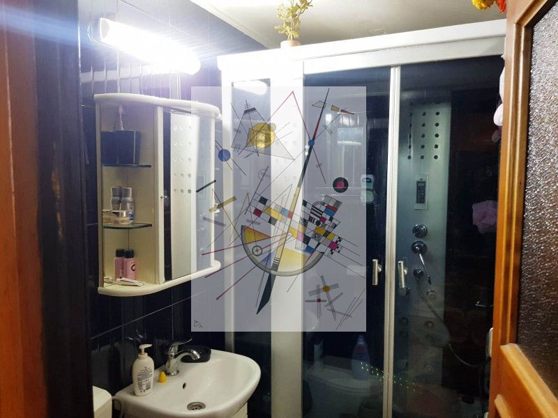 Tomis Nord - Banca Religiilor - Apartament compus din 4 camere, etaj 3. - Poză 32