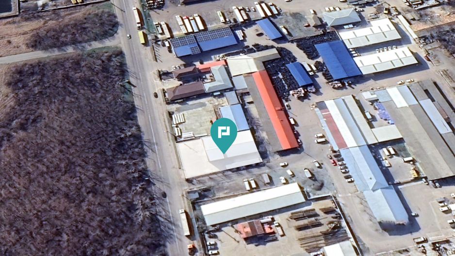 HALĂ LOGISTICĂ MODERNĂ - Poză 5