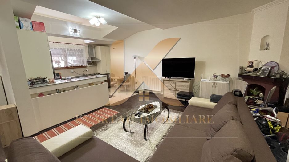 Casă la cheie Cartietul Verde! - Poză 6