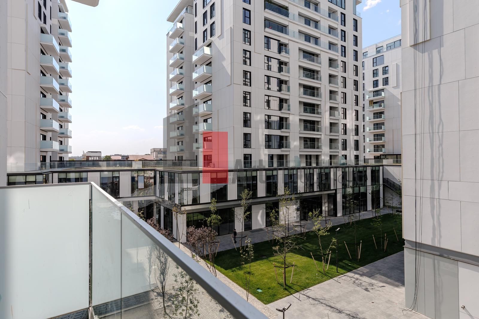 Apartament 2 camere ONE Cotroceni !!!!!!! - Poză 15