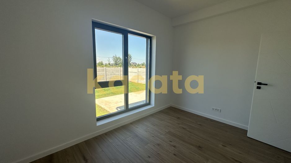 Casă Domnești 🏡 | Construcție 2026 ✨| Toate Utilitățile 🔥💧 - Poză 9