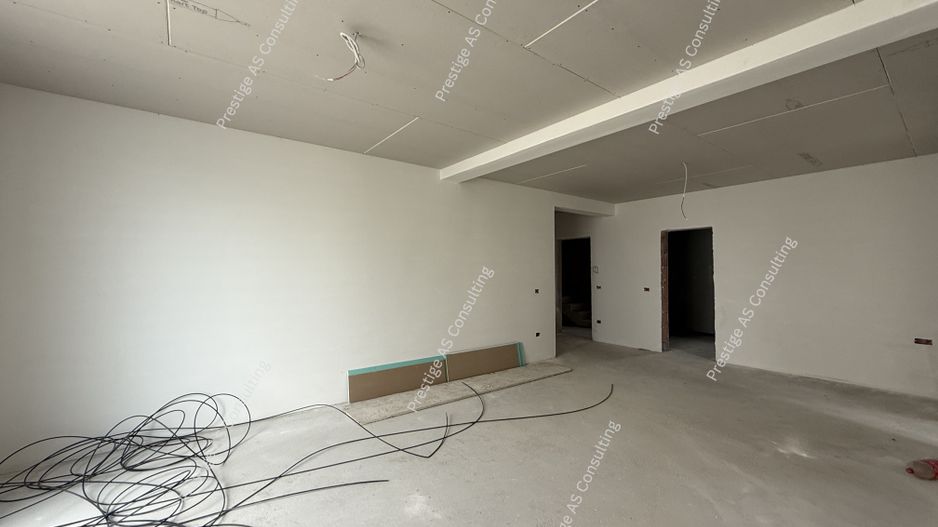 Apartament 3 Camere+Curte 15mp | 2 Bai | Giroc - Poză 5